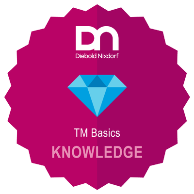Diebold Nixdorf Transaction Middleware Basics