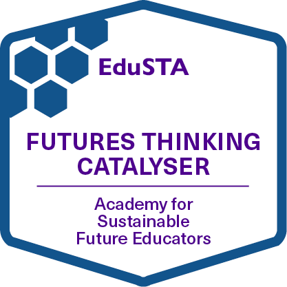 Futures Thinking Catalyser 