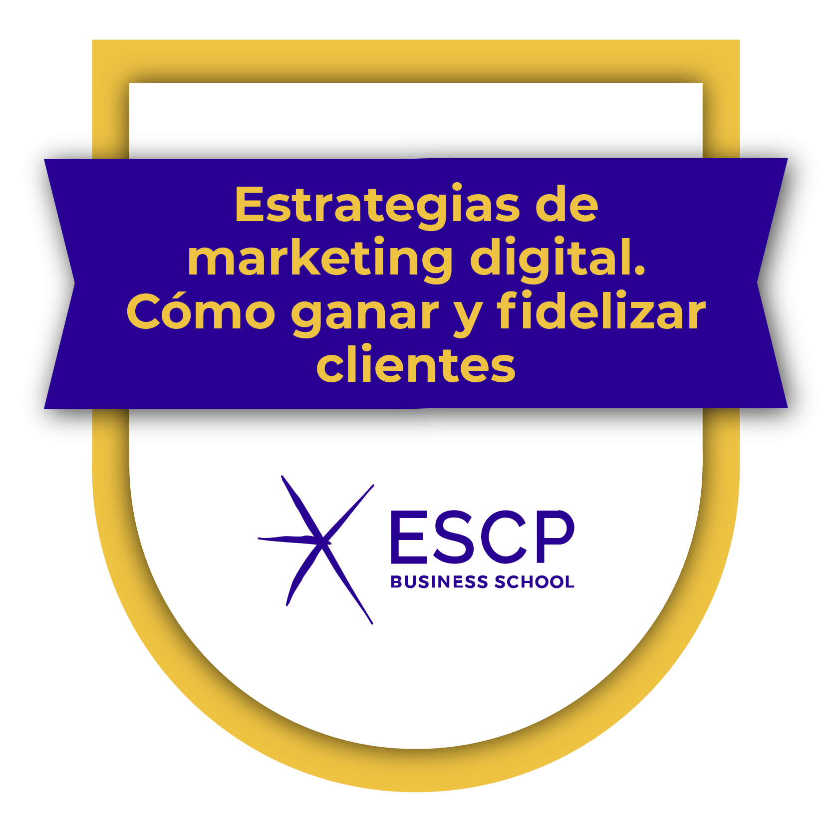 Estrategias de marketing digital. Cómo ganar y fidelizar clientes