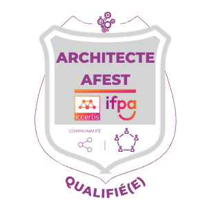 Architecte AFEST