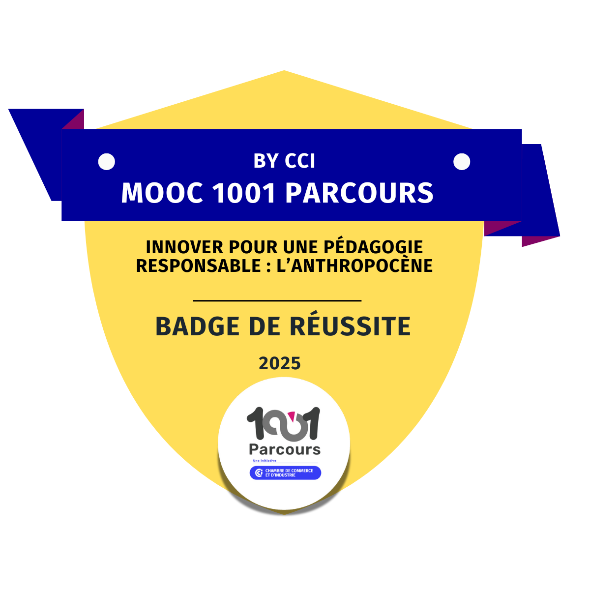 Innover pour une pédagogie responsable : l'anthropocène