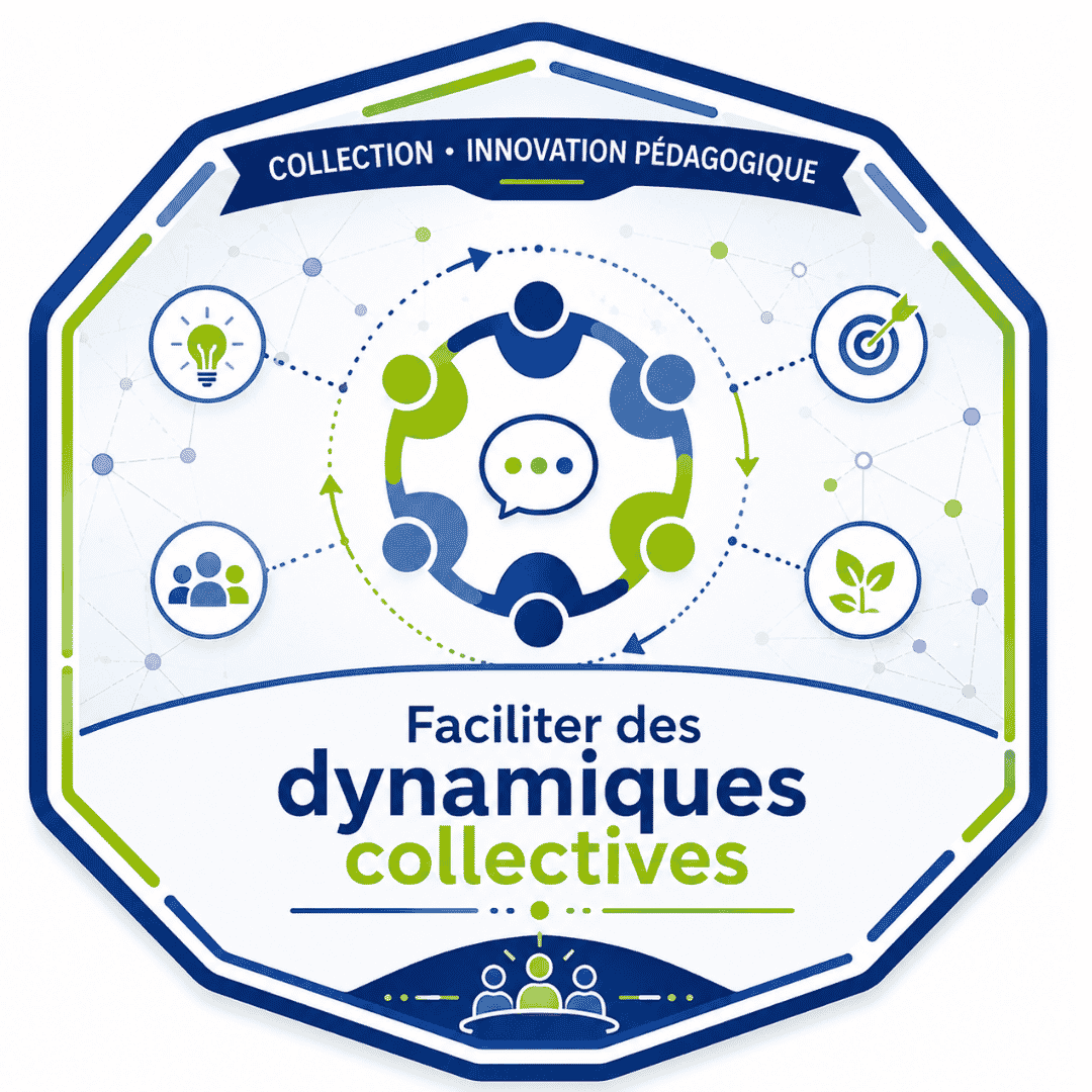Faciliter des dynamiques collectives