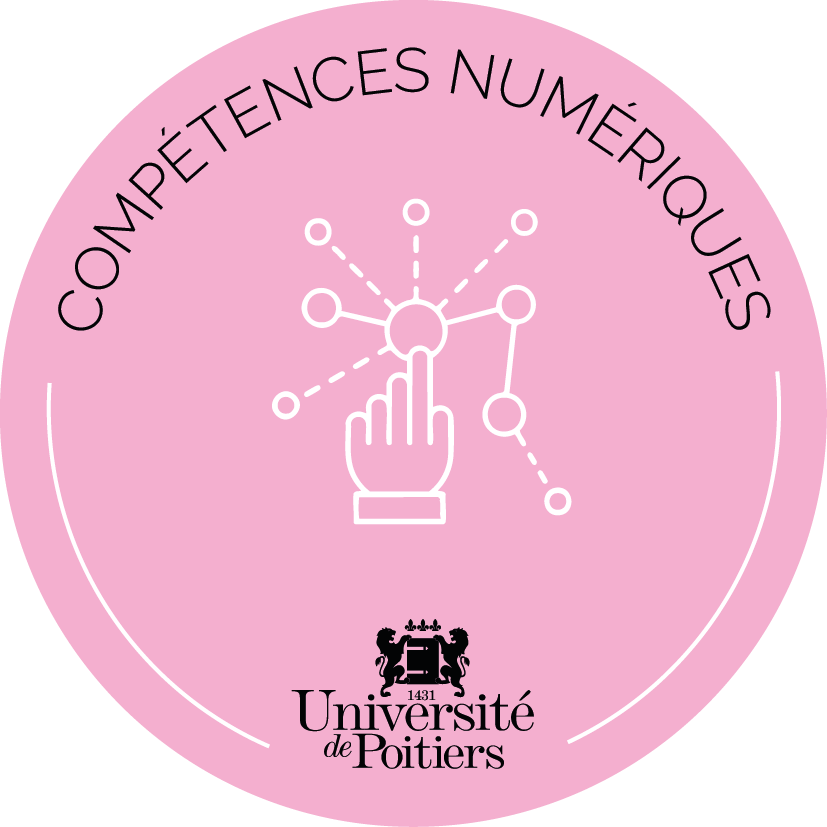 Compétences numériques 