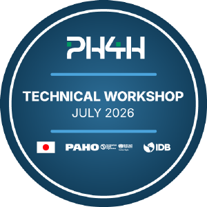 PH4H Gestión del Cambio: taller técnico sobre gestión ágil del cambio (Julio 2026)