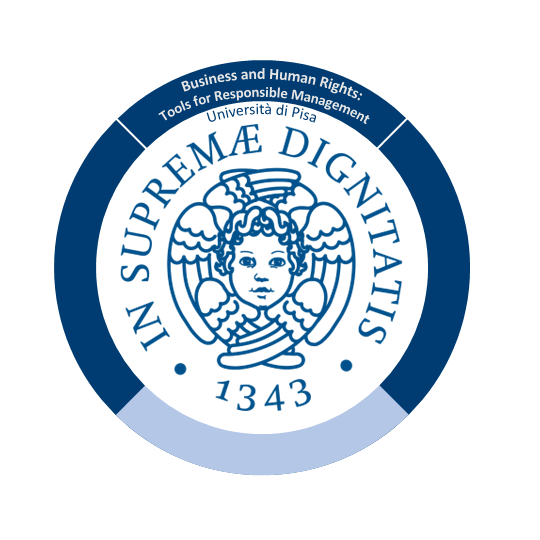 Corso Executive su Imprese e Diritti Umani: Strumenti di Gestione Responsabile         Executive Course on Business and Human Rights: Tools for Responsible Management