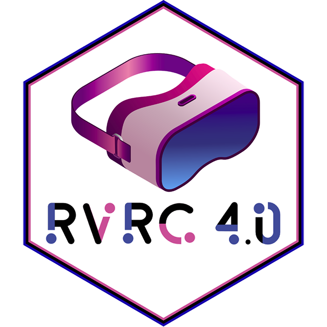 J’ai testé le dispositif RVRC 4.0