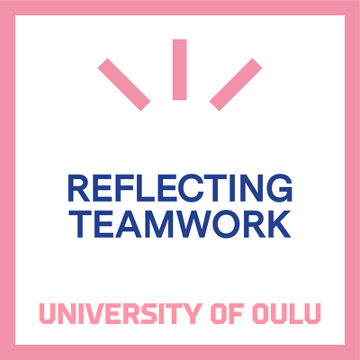 Reflecting Teamwork