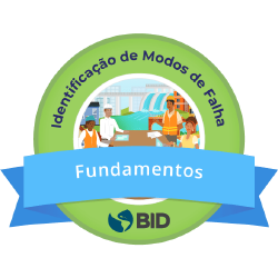 Talleres de identificación de modos de fallo