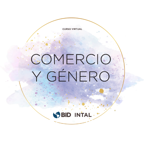 Curso Virtual Comercio y Género