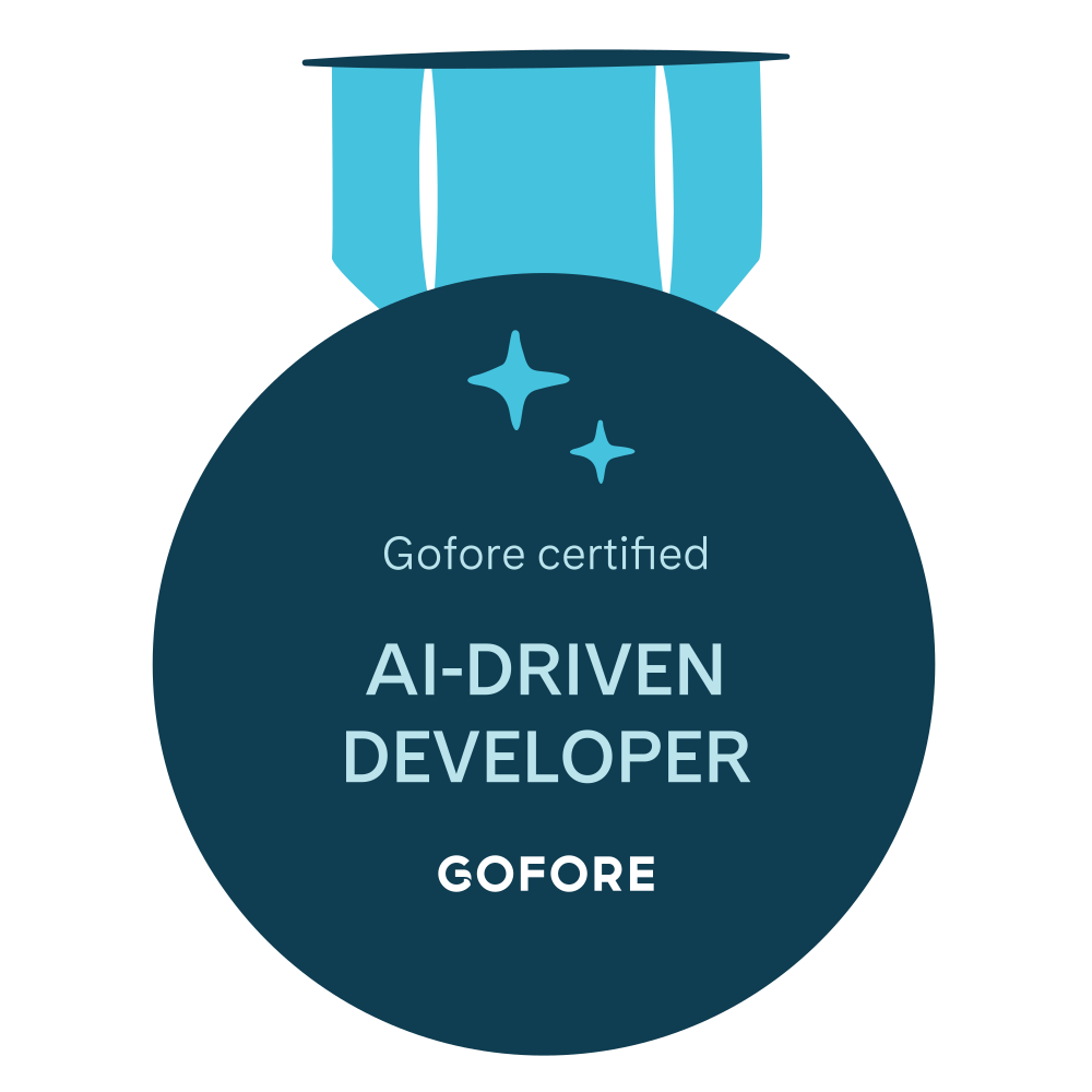 AI-Driven Developer
