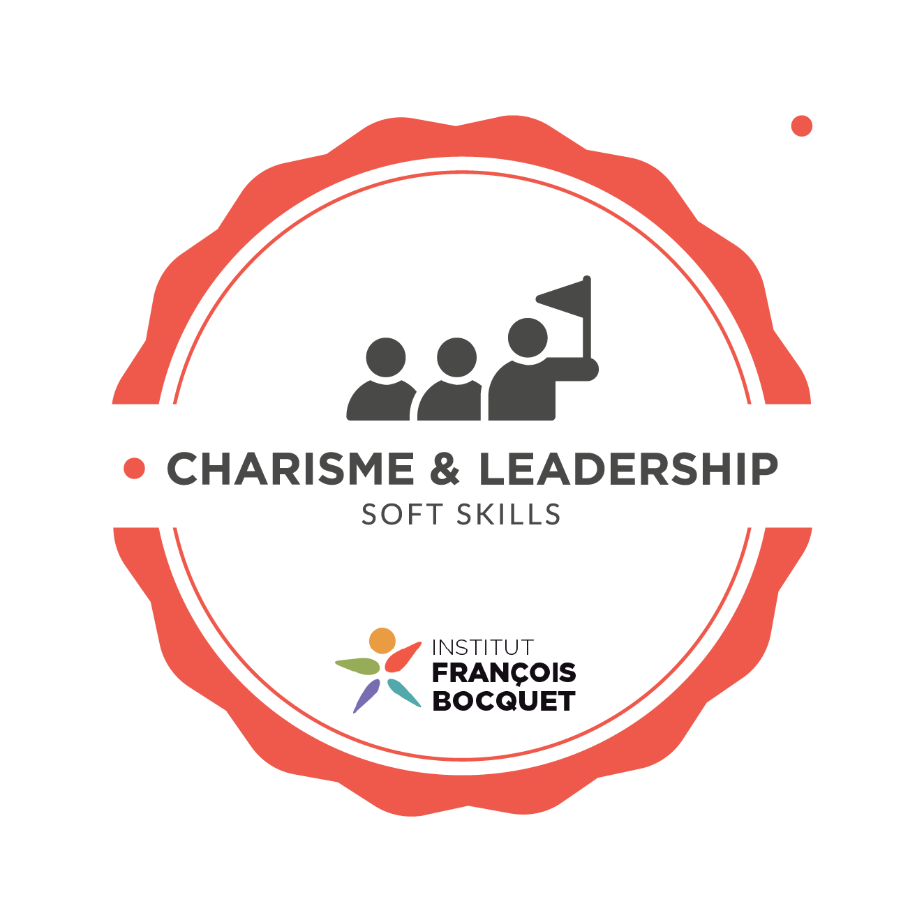 Charisme et leadership