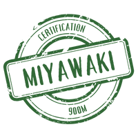 Certification Miyawaki