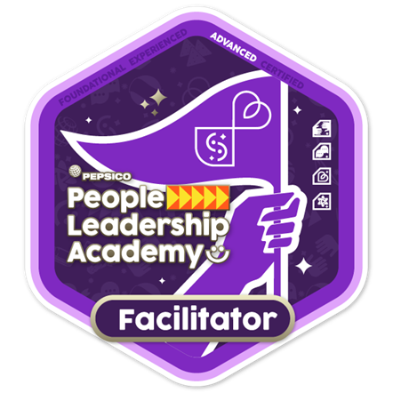 People Leadership Academy Internal Facilitator