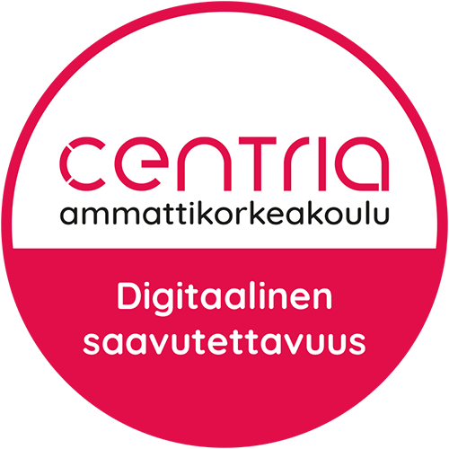 Digitaalinen saavutettavuus