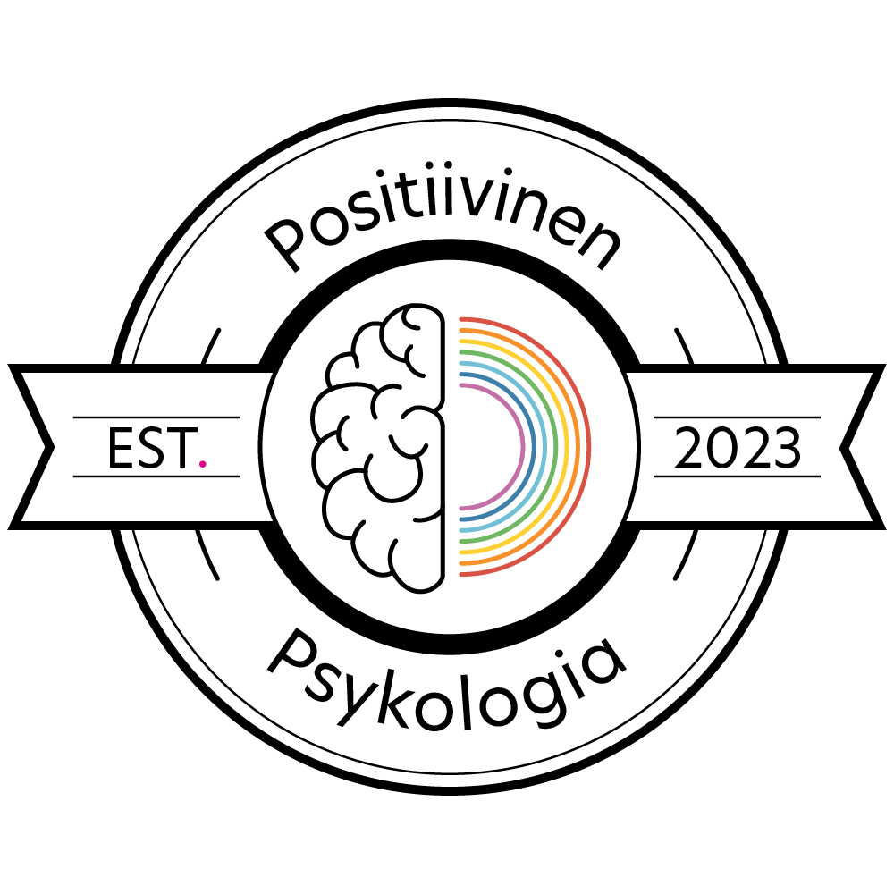 Positiivinen psykologia