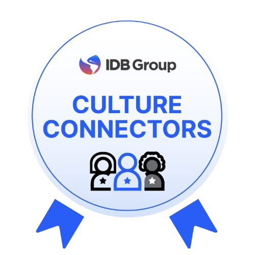 Culture Connectors