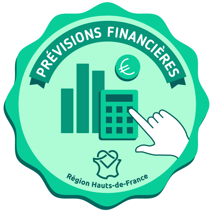 Prévisions financières