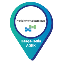 Henkilökohtaistaminen