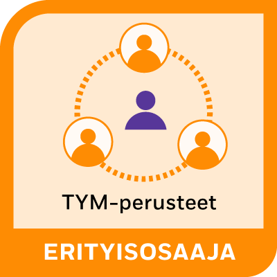 TYM-perusteet