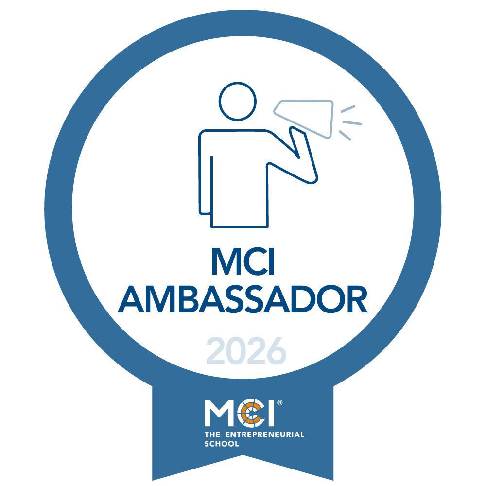 MCI Ambassador