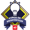 Force de proposition - Niveau 2