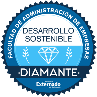 Desarrollo Sostenible - Diamante - Pregrado