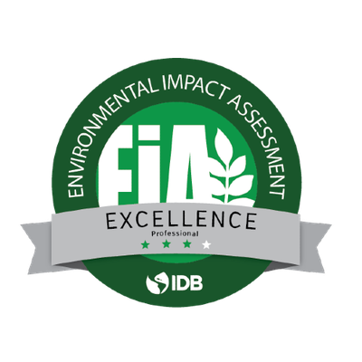 Principles for Reviewing Environmental Impact Assessments (PREIA) - Excellence 