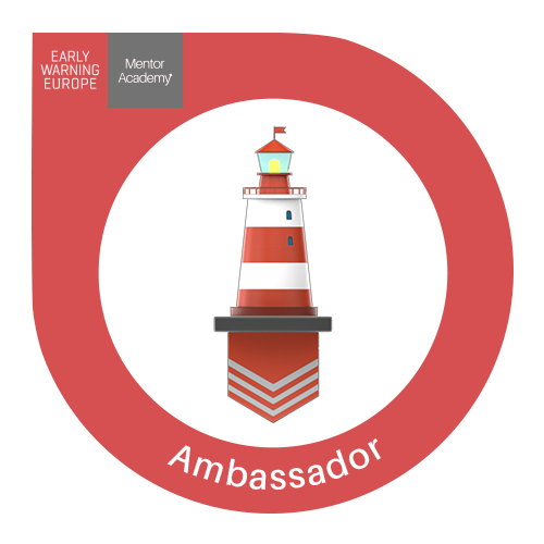 Ambassador