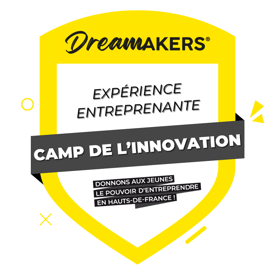 CAMP DE L'INNOVATION
