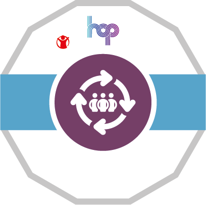 "Operations Management"  HOP learning pathway