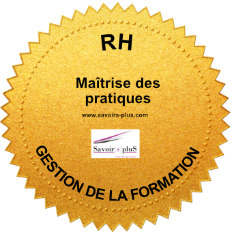 Gestion des Ressources Humaines - Gestion de la Formation