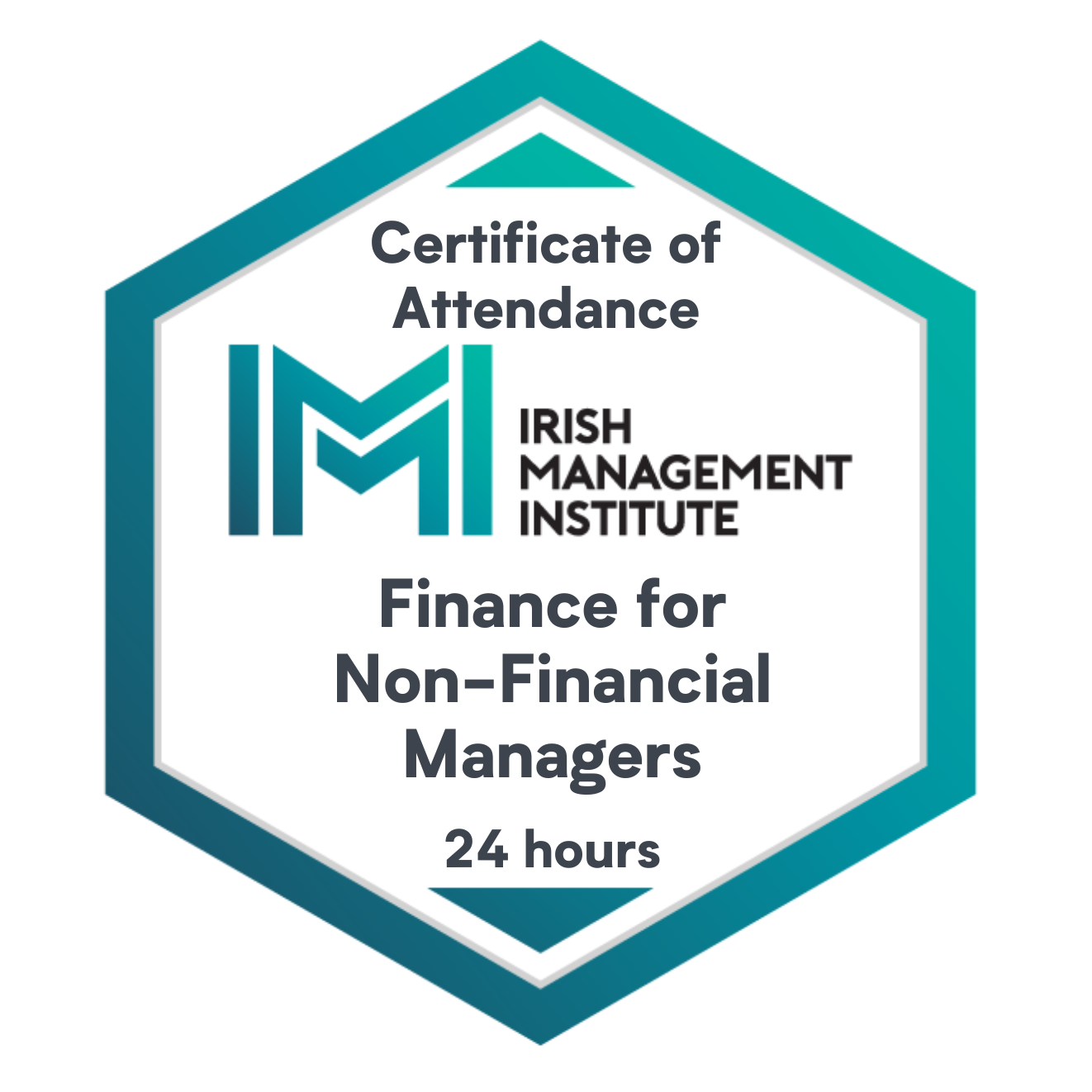 Finance for Non-Financial Managers