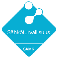SAMK Sähkötyöturvallisuus 