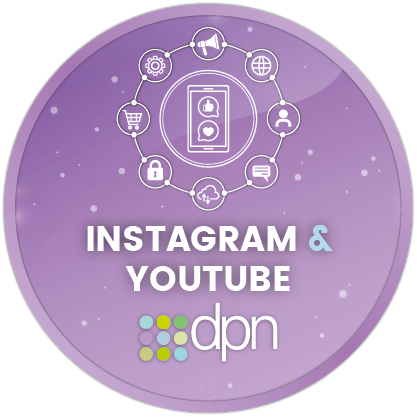Instagram & YouTube for Business