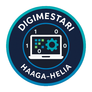 Digimestari