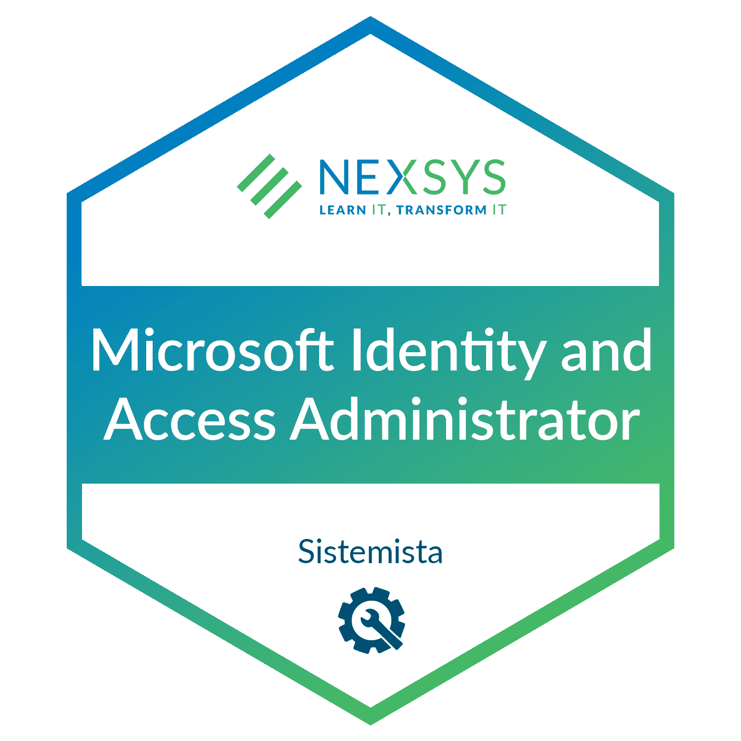 Corso Microsoft Identity and Access Administrator