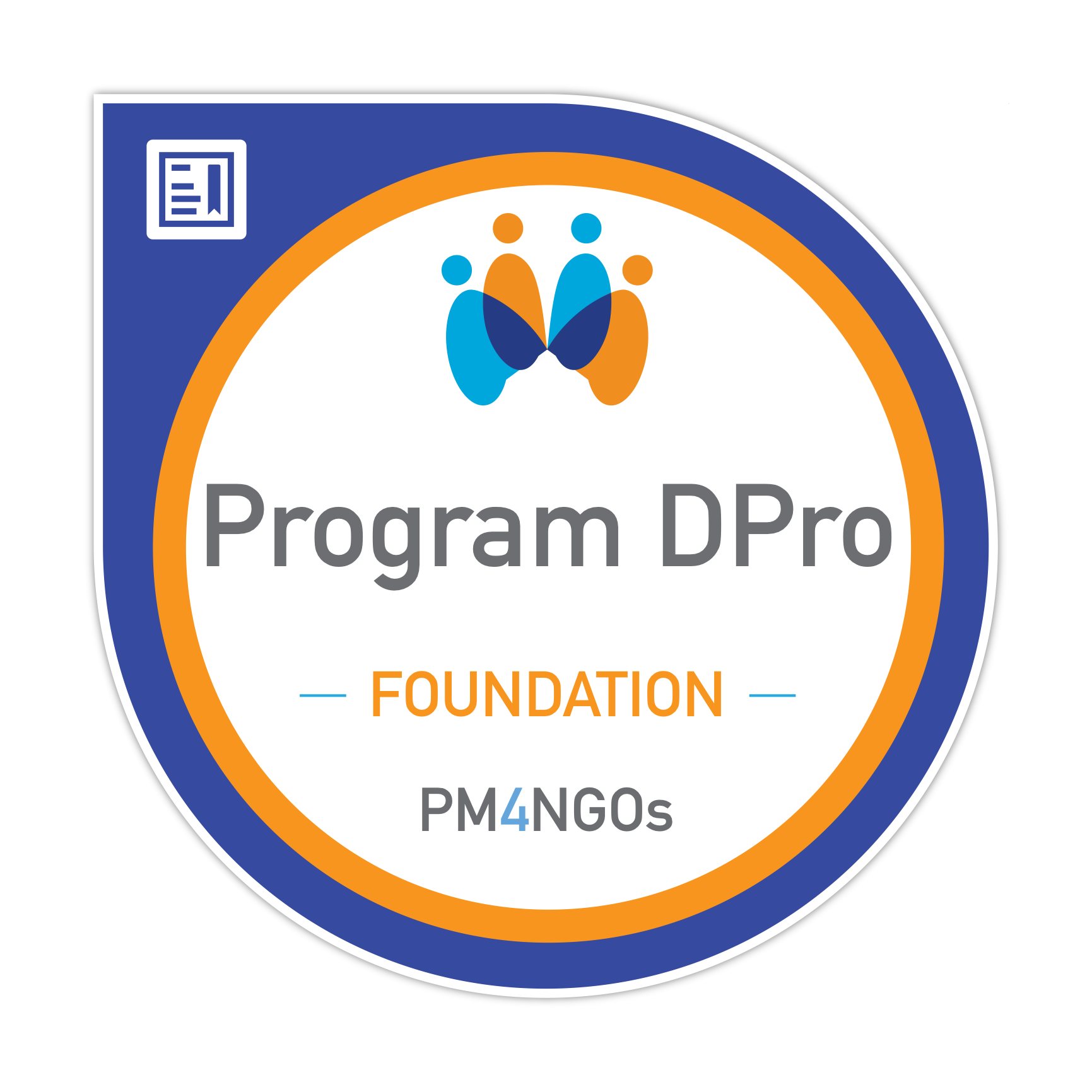 Program DPro Foundation