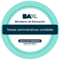 Tareas Administrativas Contables