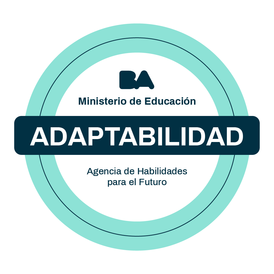 Construí tu Futuro - Adaptabilidad en el ámbito laboral