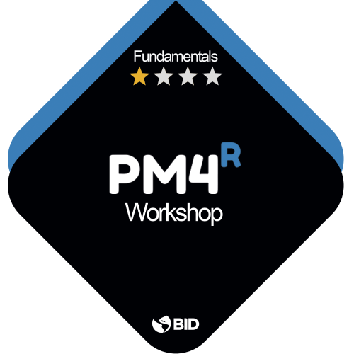 PM4R Practitioner