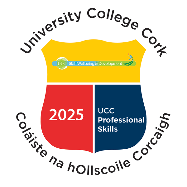 UCC Professional Skills