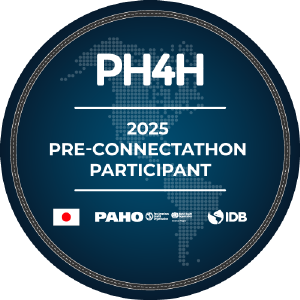 Participante Pre-Conectatón 2025