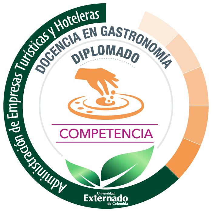 Diplomado Docencia en Gastronomía
