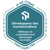 S'initier aux méthodes de coopération pour développer des projets sur les territoires