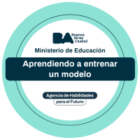 Aprendiendo a Entrenar un Modelo