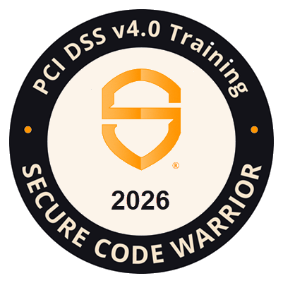 PCI DSS v4.0 Training 2026