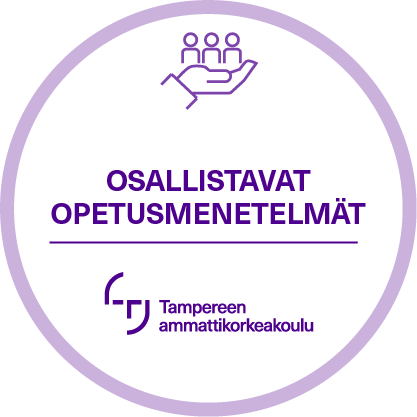Osallistavat opetusmenetelmät