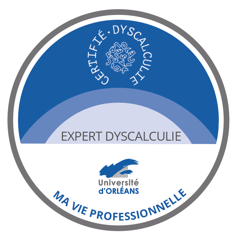 Expert en dyscalculie
