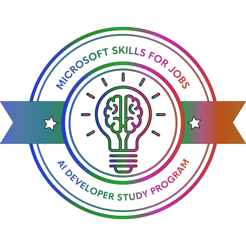 AI Developer Microdegree