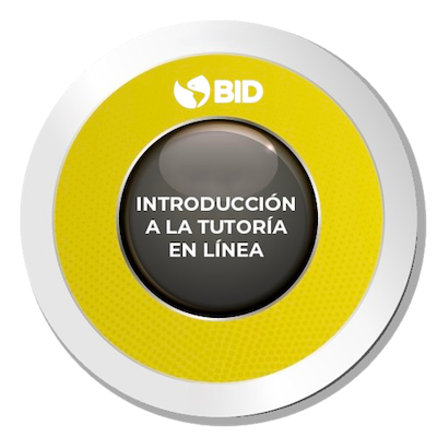 Introducción a la Tutoría en Línea